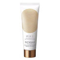 Silky Bronze Cellular Protective Cream for Face SPF30 Silky Bronze Cellular Protective Cream for Face SPF30